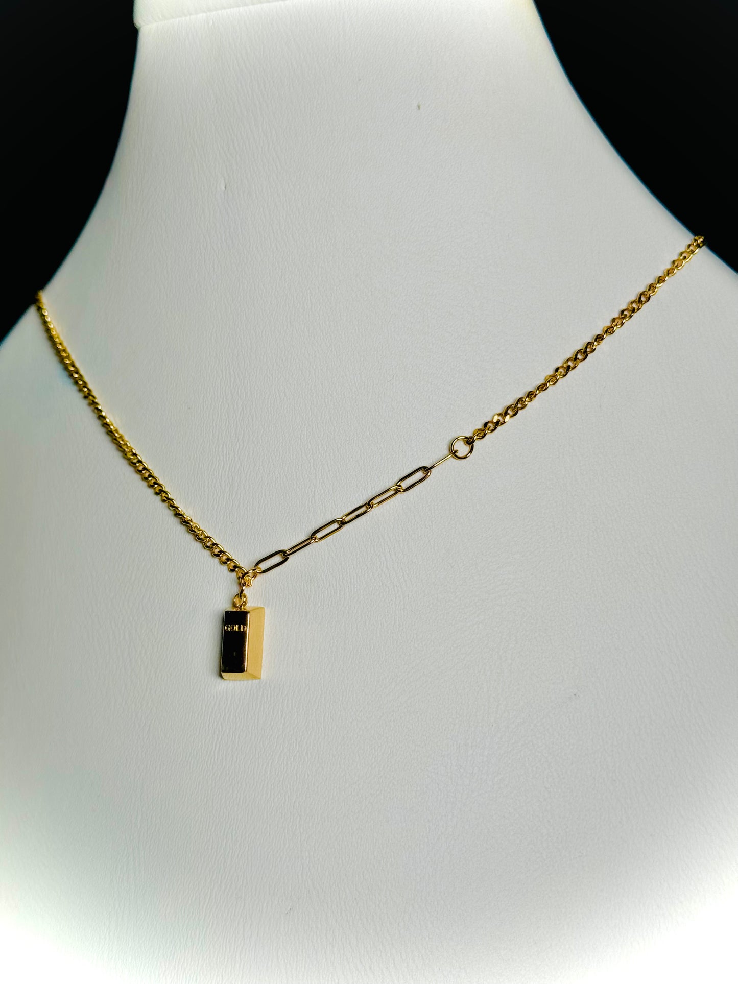 Classic Elegance Pendant