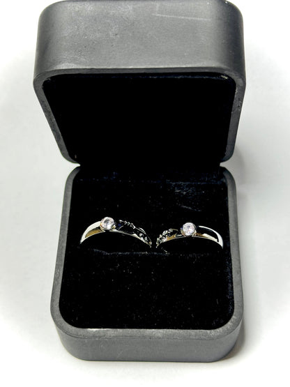 Forever Together(Pair Ring)