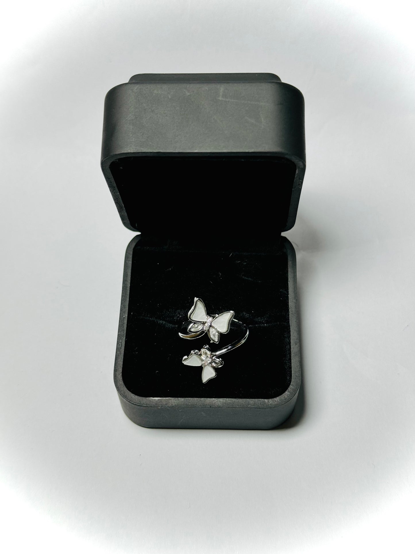 Butterfly Ring