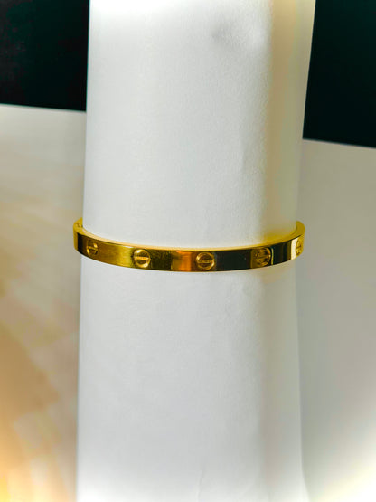 Cartier Bangle