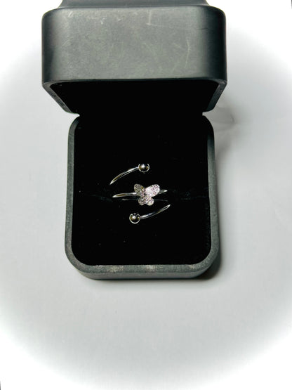 Timeless Promise Ring