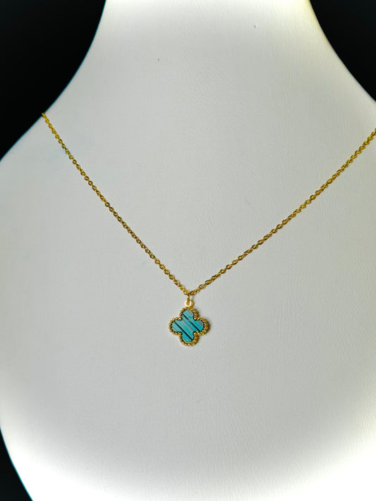 Van Cleef Pendant