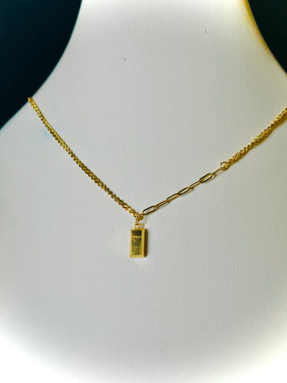 Classic Elegance Pendant