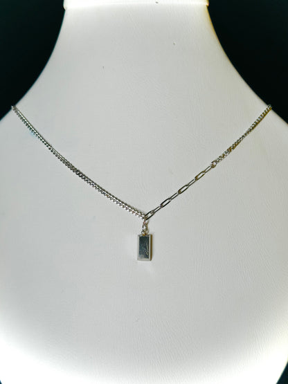 Classic Elegance Pendant