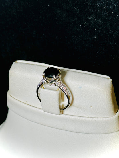 Radiant Elegance Ring