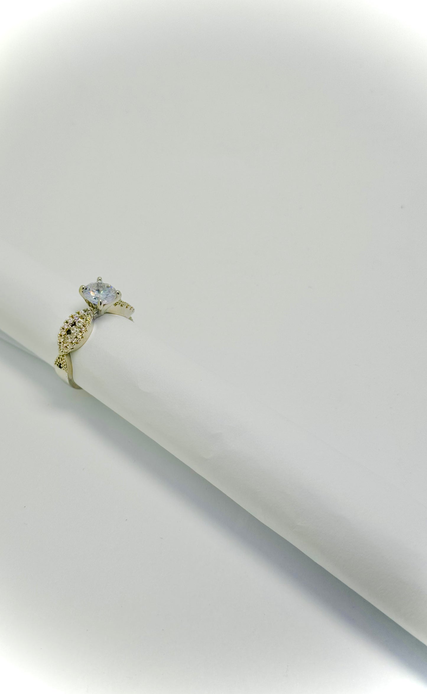 Timeless Elegance Ring