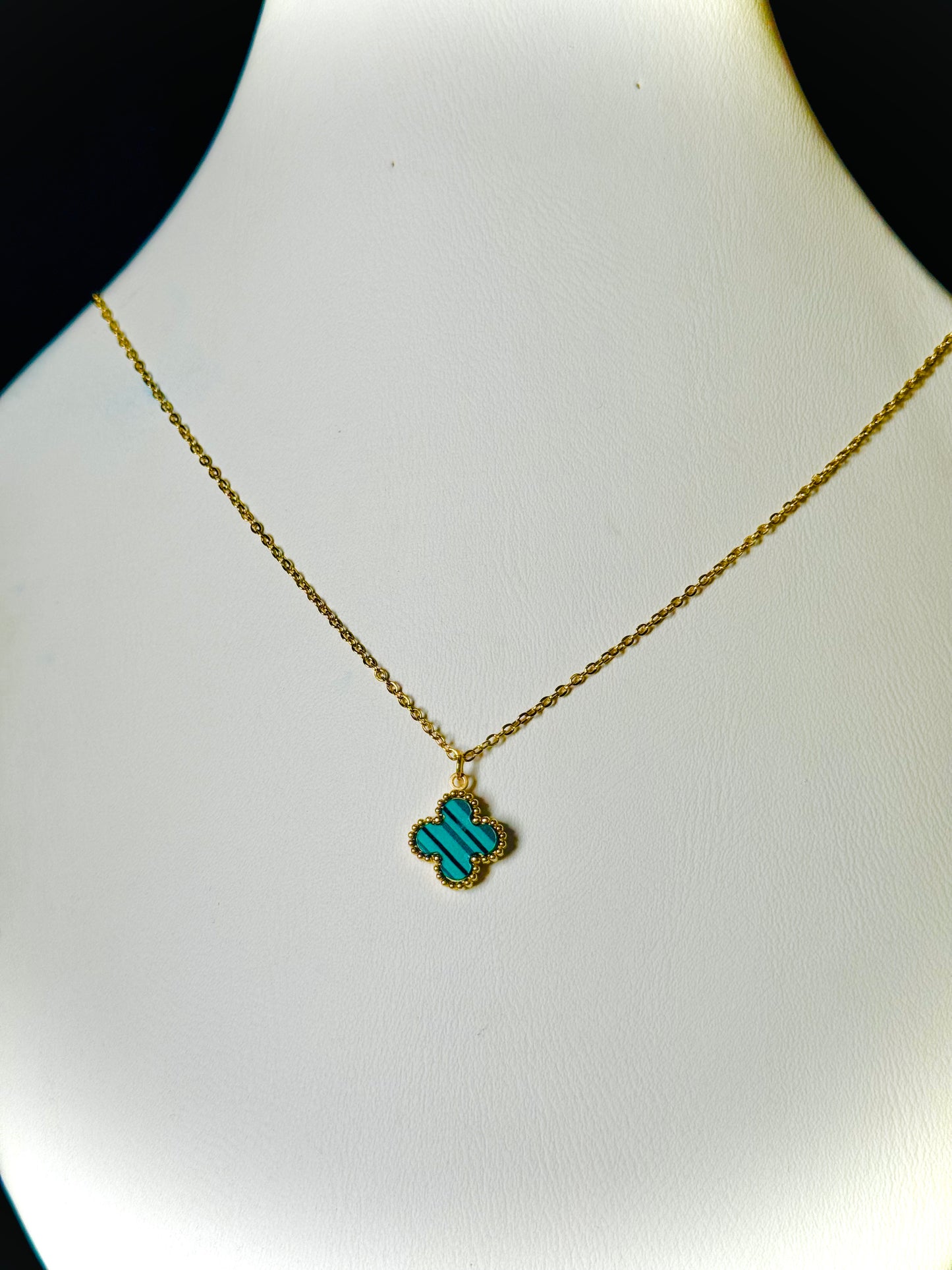 Van Cleef Pendant