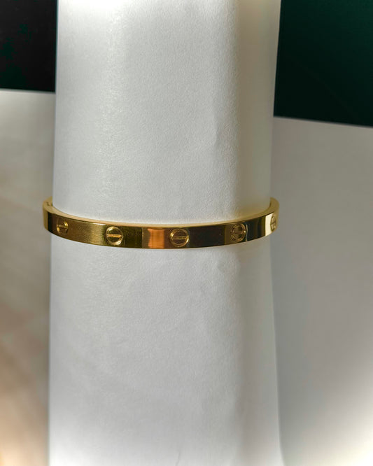 Cartier Bangle