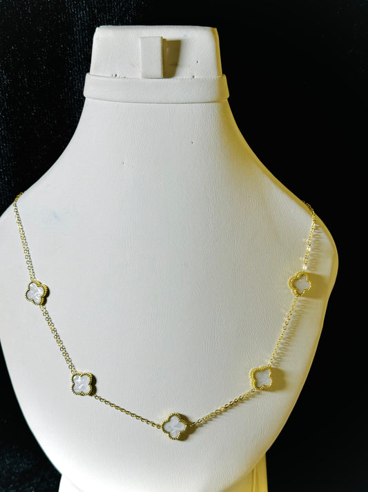 VanCleef Necklace