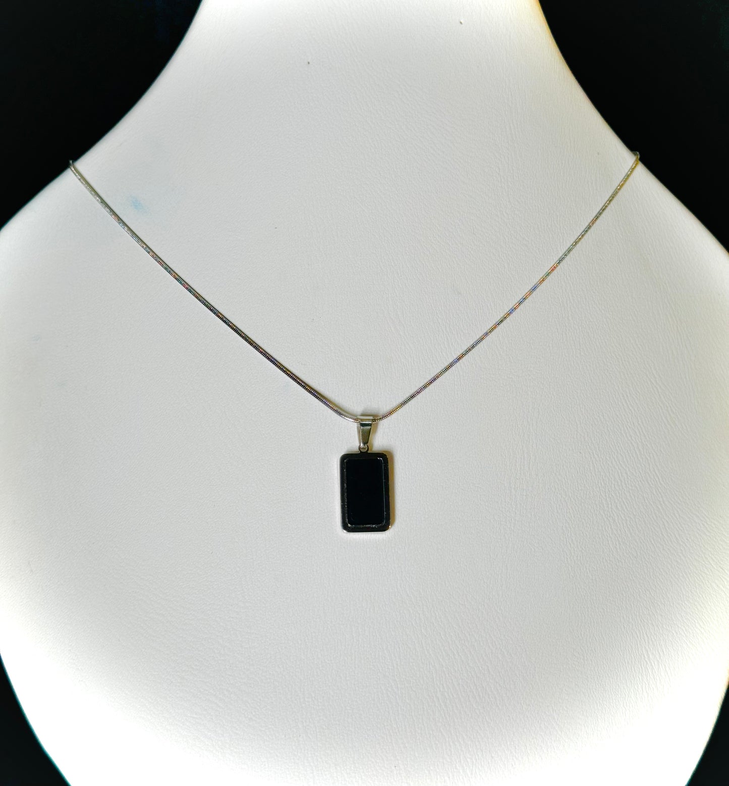 Timeless Pendant