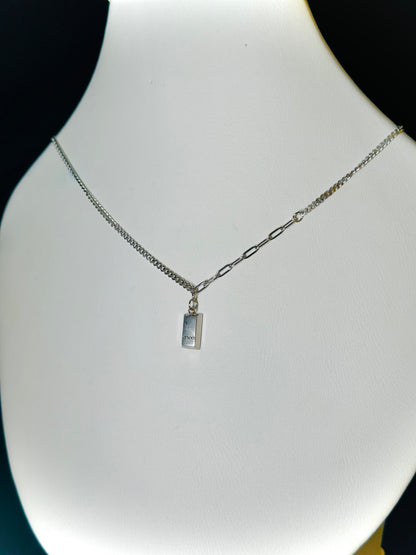 Classic Elegance Pendant