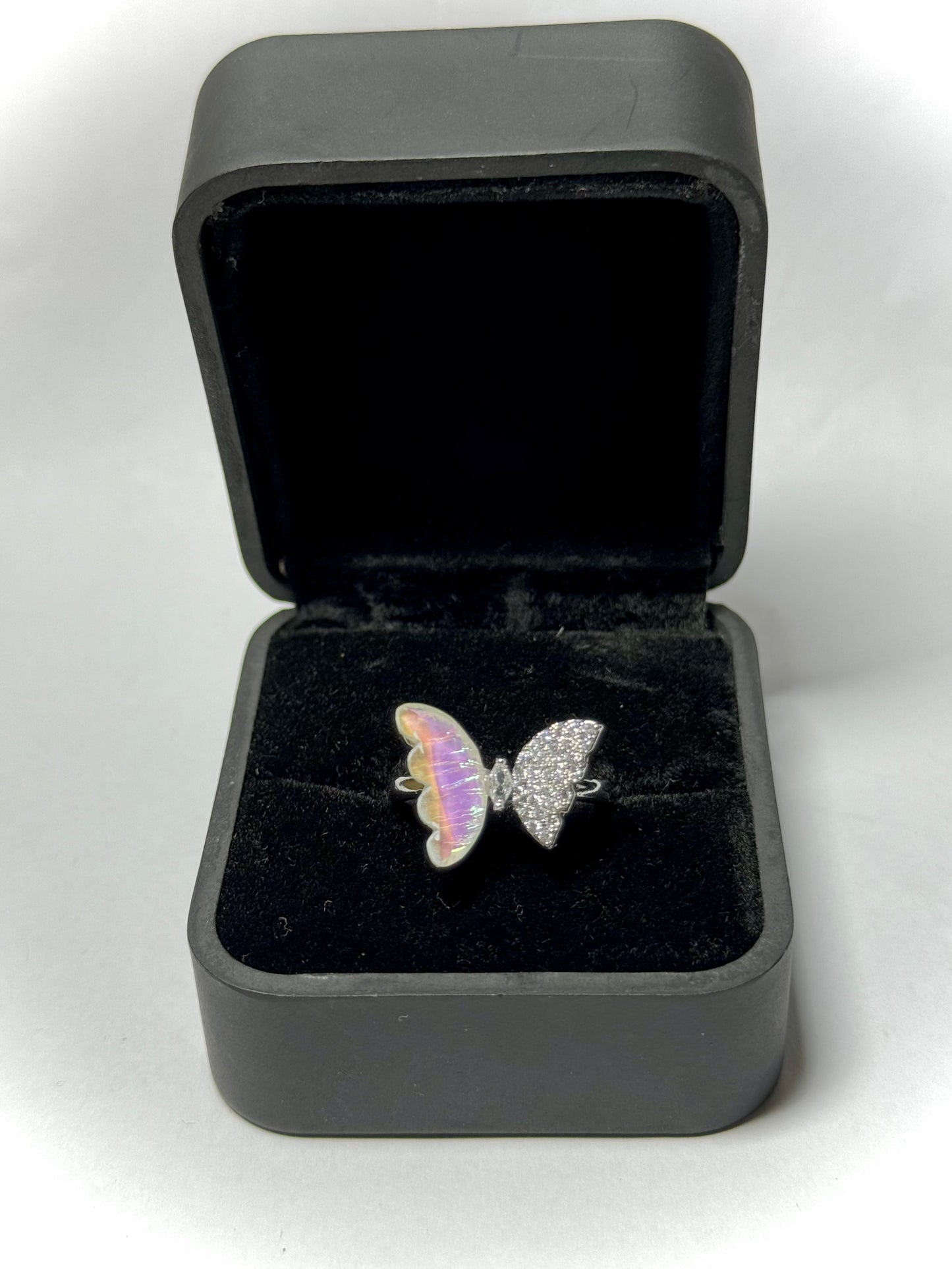 Butterfly Bliss Ring